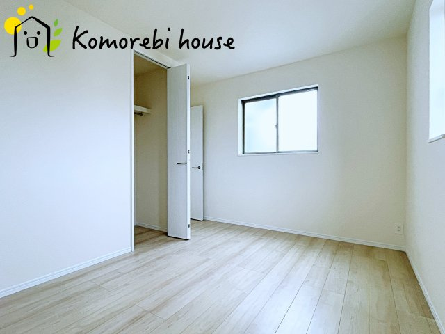 伊奈町栄1丁目46番　新築一戸建て　ハートフルタウン　Eの収納|小物を収納するのに便利です