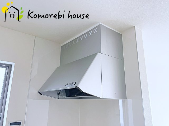 伊奈町栄1丁目46番　新築一戸建て　ハートフルタウン　Eのキッチン|キッチンでお料理をお楽しみください
