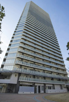 パークハウス清澄白河タワーの画像