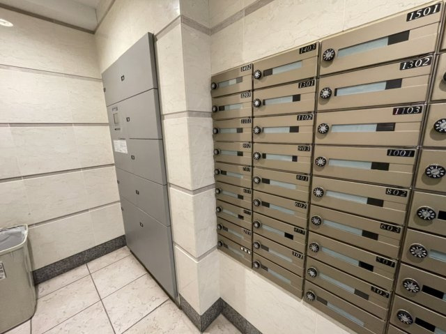 【その他共用部分】