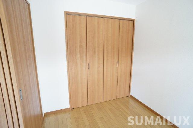 アイランド神水Ⅱの収納