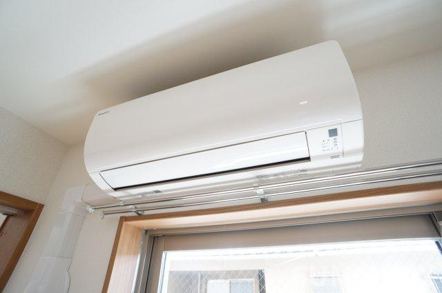 アイランド神水Ⅱの設備