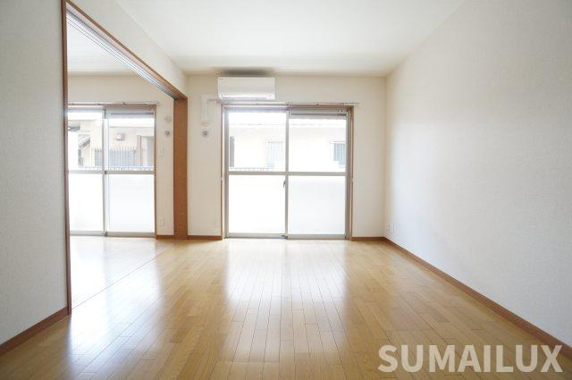 アイランド神水Ⅱの内装