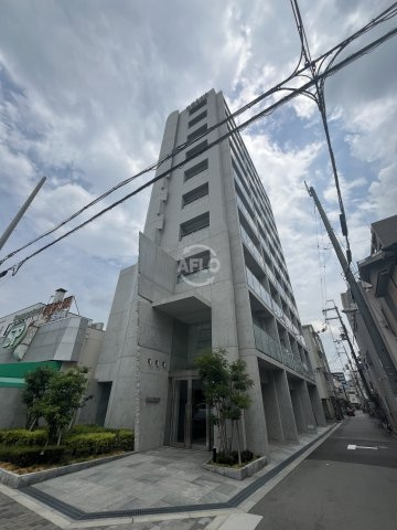 セイワパレス東三国駅前