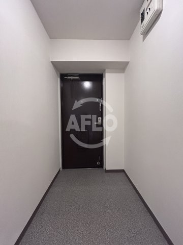 グレイス谷川の玄関|グレイス谷川　玄関