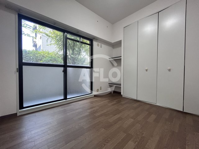 グレイス谷川の洋室|グレイス谷川　洋室