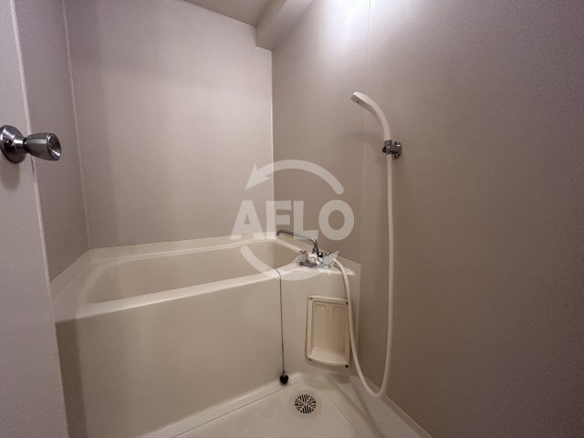 グレイス谷川の浴室|グレイス谷川　浴室