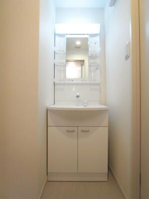 【独立洗面台】 | リブリ・スナイプⅡ