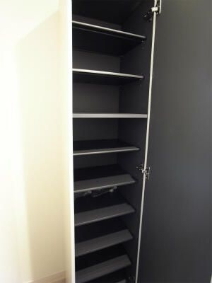 【収納】 | リブリ・スナイプⅡ