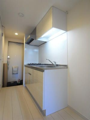 【キッチン】 | リブリ・スナイプⅡ