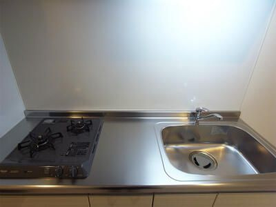 【キッチン】 | リブリ・スナイプⅡ