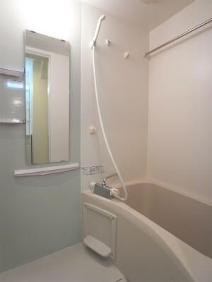 【浴室】 | リブリ・スナイプⅡ