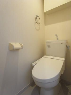 【トイレ】 | リブリ・スナイプⅡ