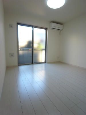 【寝室】 | リブリ・スナイプⅡ