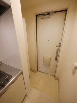 【玄関】 | リブリ・スナイプⅡ