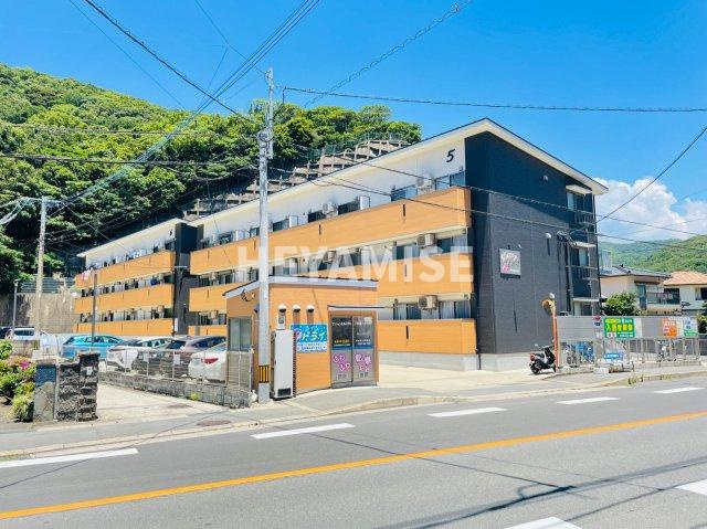 サクラコート大浜