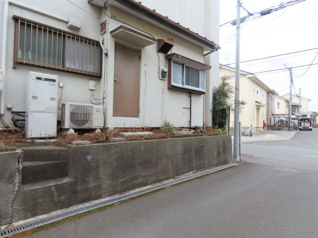 川越市小堤売地の展望
