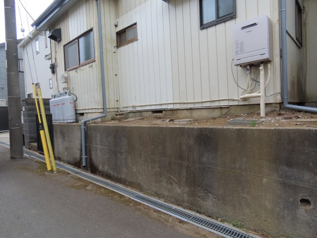 川越市小堤売地の展望