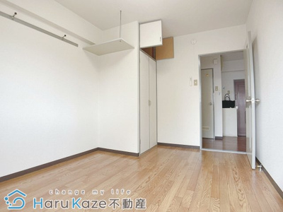 【内装】 | ハイム戸部【名古屋市賃貸・SOHO可】