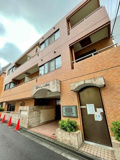 ライオンズマンション渋谷の画像
