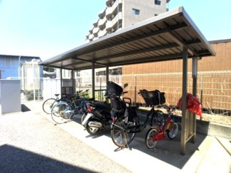 【その他共用部分】 | ラピタ