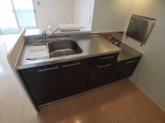 【キッチン】 | ラピタ