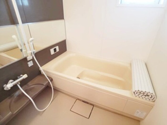 【浴室】 | ラピタ