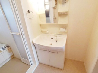 【洗面所】 | ラピタ