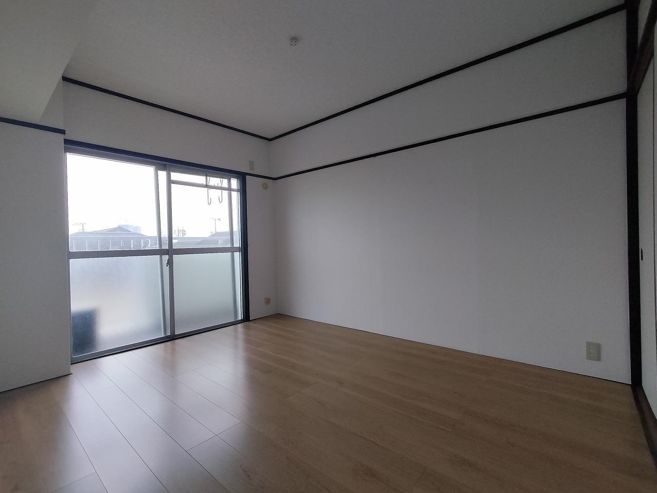第64川崎ビルの設備