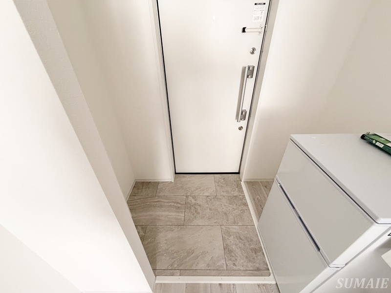 レピュア王子神谷レジデンスⅡの玄関|玄関です☆