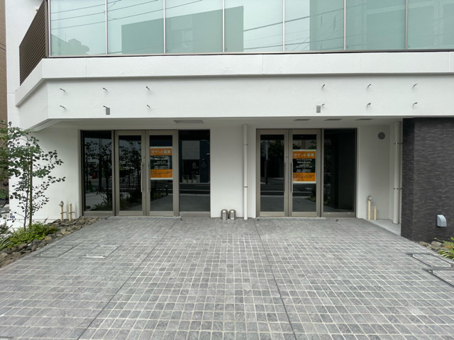 【その他】 | [事業用] プライムブリス品川中延