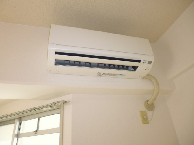 ＹＫハイツ旭が丘の設備