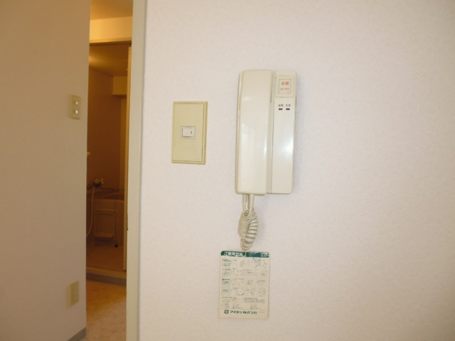 ＹＫハイツ旭が丘の設備