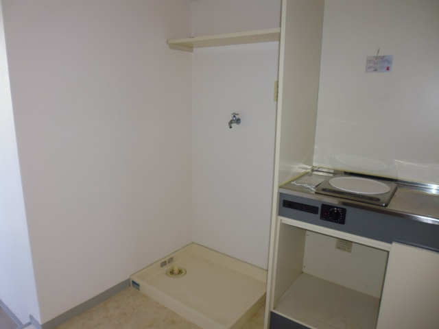 ＹＫハイツ旭が丘のその他