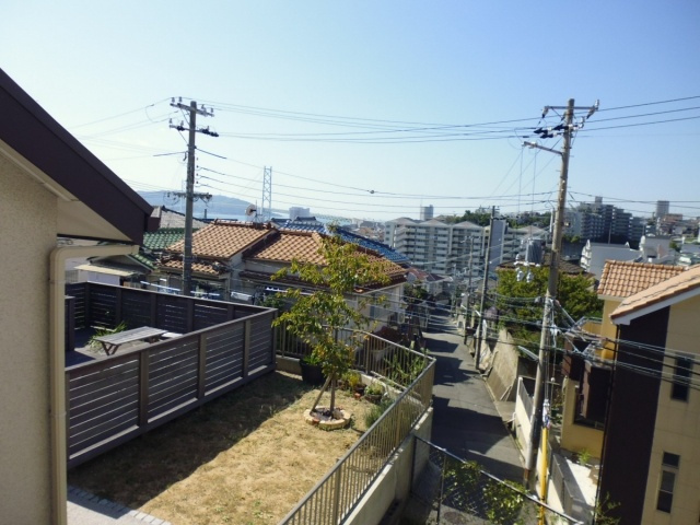 ＹＫハイツ旭が丘のその他