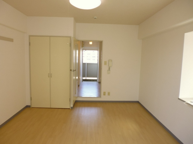 ＹＫハイツ旭が丘の内装