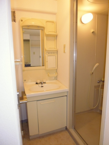 ＹＫハイツ旭が丘の洗面所