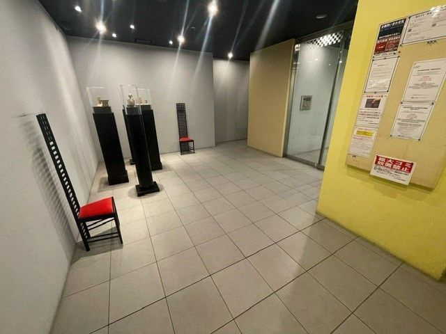 CASSIA錦糸町のその他共用部分