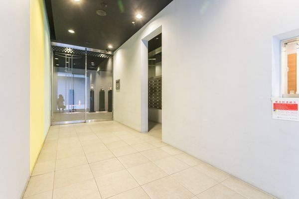 CASSIA錦糸町のその他