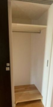 CASSIA錦糸町の収納