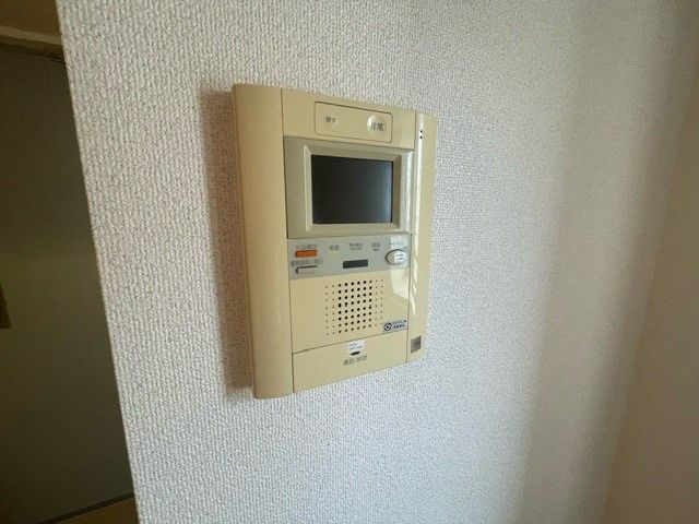 CASSIA錦糸町のセキュリティ