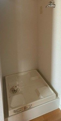 CASSIA錦糸町の収納