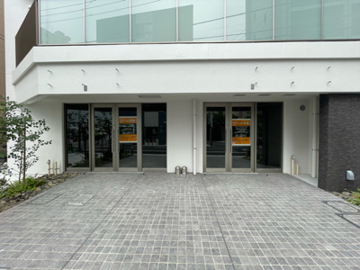 【その他】 | [事業用] プライムブリス品川中延