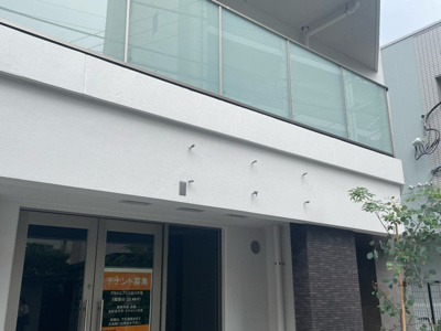 【その他】 | [事業用] プライムブリス品川中延