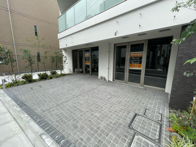 【その他】 | [事業用] プライムブリス品川中延