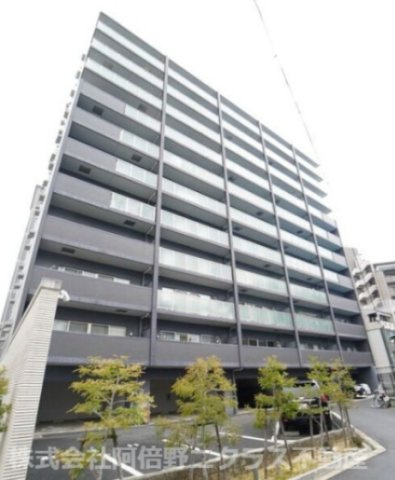 レジディア玉造