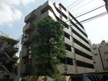 ルーブル明大前の画像