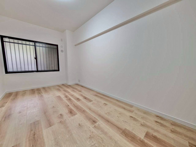 【洋室】 | ホワイトキャッスル小森江東（C-10）