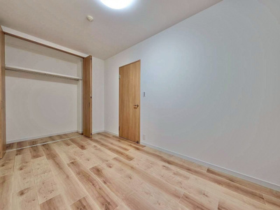 【洋室】 | ホワイトキャッスル小森江東（C-10）