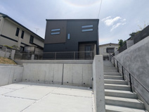 緑町５丁目　新築戸建の画像